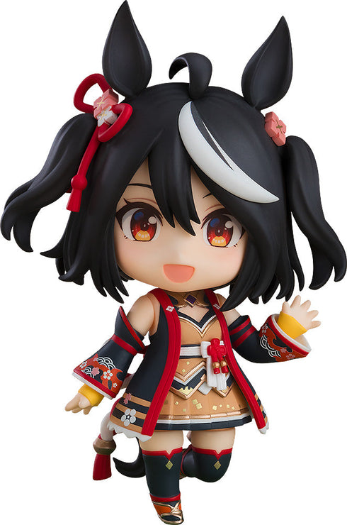 『ウマ娘 プリティーダービー』ねんどろいど キタサンブラック